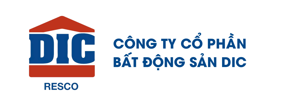 DIC RESCO – CÔNG TY CỔ PHẦN BẤT ĐỘNG SẢN DIC