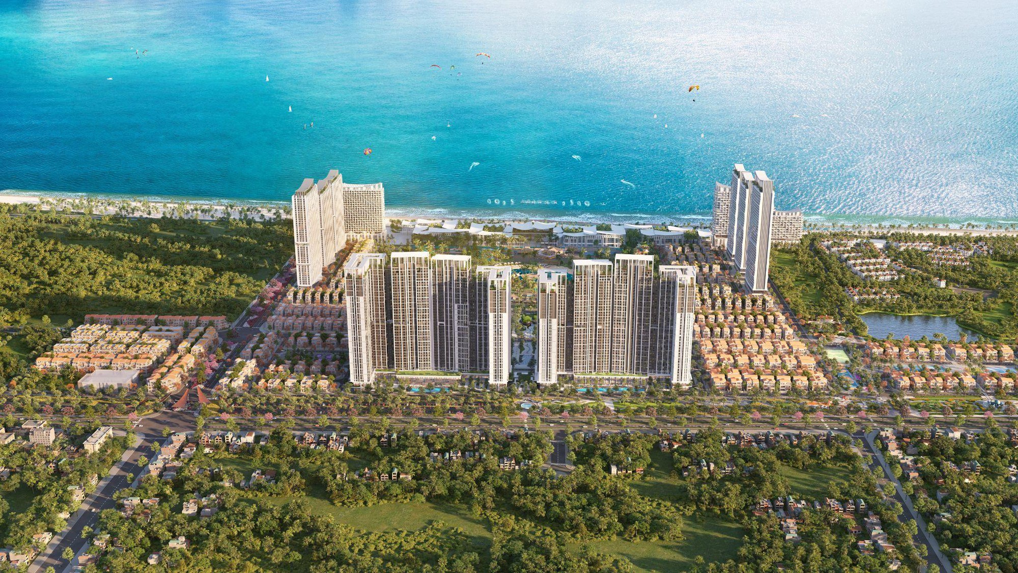 Quy hoạch vị nhân sinh Blanca City